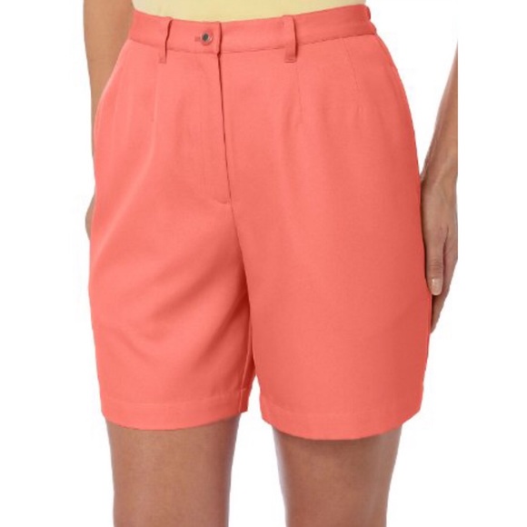 lefroy shorts